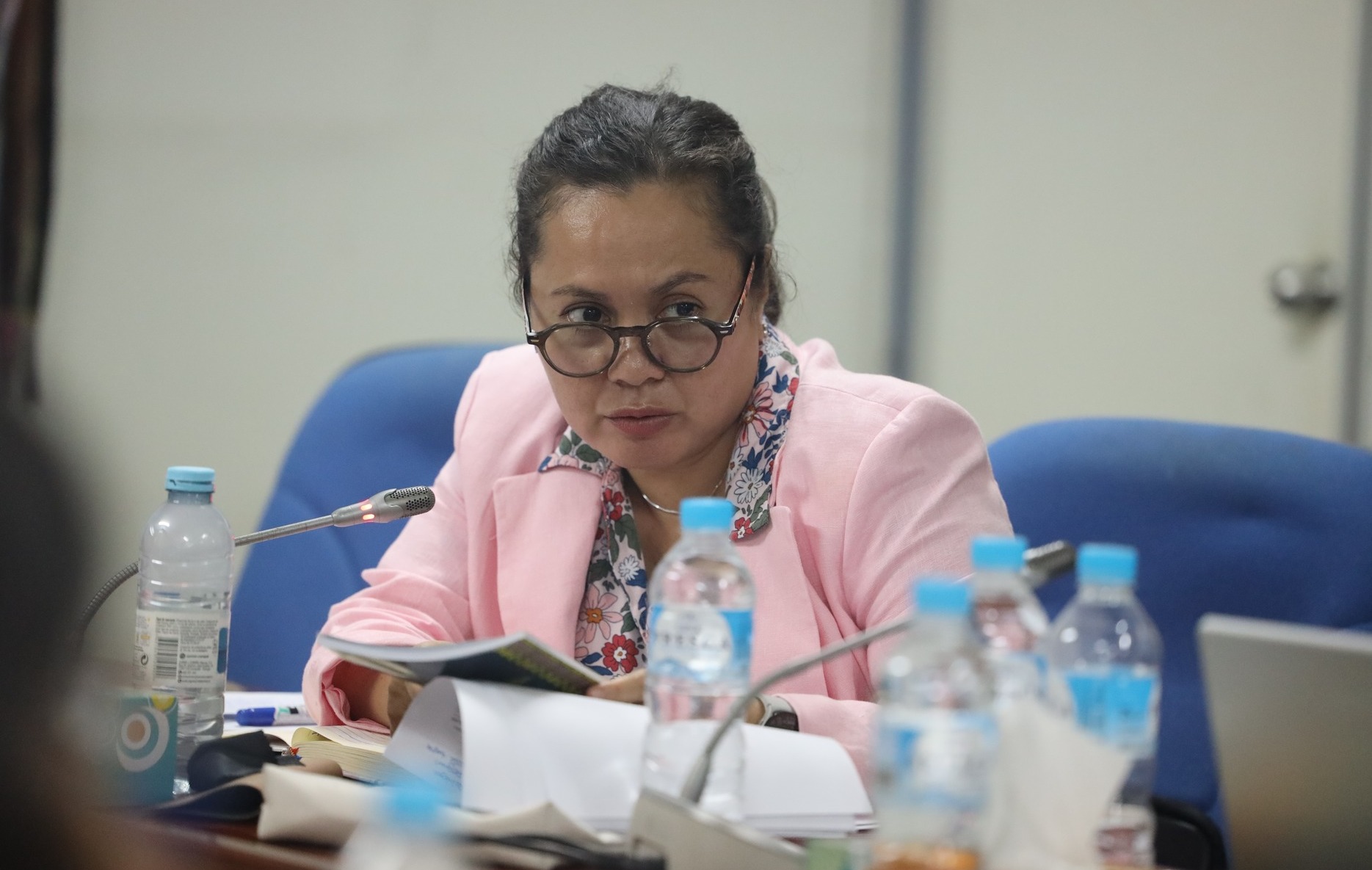 𝗠𝗦 𝗠𝗔𝗥𝗞𝗔 𝗔𝗨𝗗𝗜𝗘́𝗡𝗦𝗜𝗔 𝗛𝗢 𝗞𝗢𝗠𝗜𝗦𝗔𝗨𝗡 𝗙 𝗕𝗔 𝗣𝗥𝗢𝗣𝗢𝗦𝗧𝗔 𝗟𝗘𝗜 𝗢𝗝𝗘 𝟮𝟬𝟮𝟲!